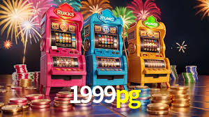 Roulette Table 1999pg