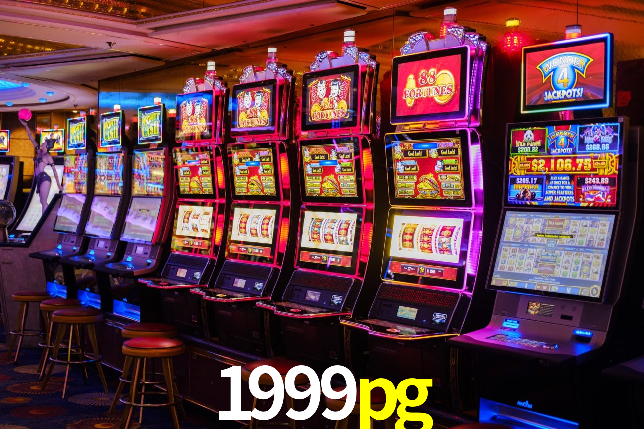 Blackjack Table 1999pg