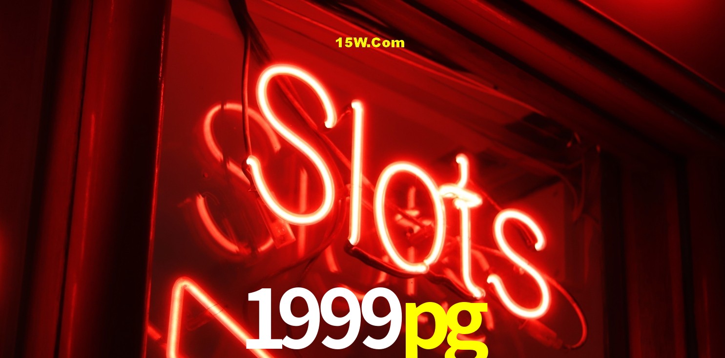 VIP Casino 1999pg