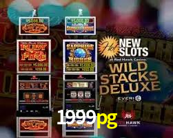 Daily Bonuses 1999pg
