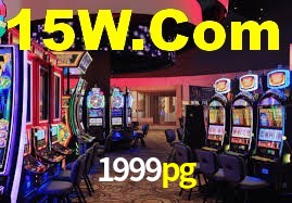 Welcome Bonus 1999pg